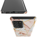 Samsung Galaxy Note 20 Ultra Back Cover Case - Multicolour | iCoverLover