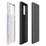 Samsung Galaxy Note 20 Back Cover Case - Multicolour | iCoverLover
