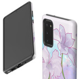 Samsung Galaxy Note 20 Back Cover Case - Multicolour | iCoverLover