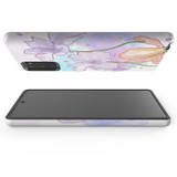 Samsung Galaxy Note 20 Back Cover Case - Multicolour | iCoverLover