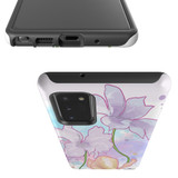 Samsung Galaxy Note 20 Back Cover Case - Multicolour | iCoverLover