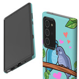 Samsung Galaxy Note 20 Ultra Back Cover Case - Multicolour | iCoverLover