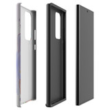 Samsung Galaxy Note 20 Ultra Slim Back Cover - Multicolour | iCoverLover