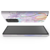 Samsung Galaxy Note 20 Ultra Slim Back Cover - Multicolour | iCoverLover