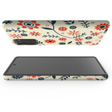 Samsung Galaxy Note 20 Protective Case - Multicolour | iCoverLover