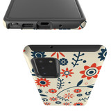Samsung Galaxy Note 20 Protective Case - Multicolour | iCoverLover