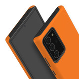 Samsung Galaxy Note 20 Ultra Slim Case - Orange | iCoverLover