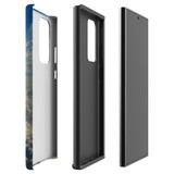 Samsung Galaxy Note 20 Ultra Slim Case - Multicolour | iCoverLover