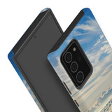 Samsung Galaxy Note 20 Ultra Slim Case - Multicolour | iCoverLover