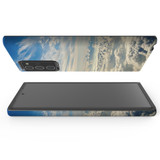 Samsung Galaxy Note 20 Ultra Slim Case - Multicolour | iCoverLover