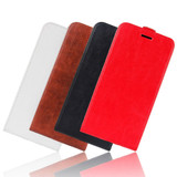 iPhone 11 Pro Max Wallet Case - Brown | iCoverLover