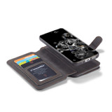 CaseMe Wallet Case for Samsung Galaxy S20 - Black | iCoverLover