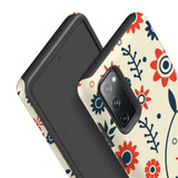 Samsung Galaxy S20 FE Slim Case - Multicolour | iCoverLover