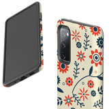 Samsung Galaxy S20 FE Slim Case - Multicolour | iCoverLover