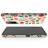 Samsung Galaxy S20 FE Slim Case - Multicolour | iCoverLover