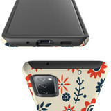 Samsung Galaxy S20 FE Slim Case - Multicolour | iCoverLover