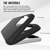 Armor Case for iPhone 11 Pro - Black | iCoverLover