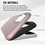 Armor Case for iPhone 11 Pro in Rose Gold | iCoverLover