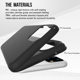 Armor Case for iPhone 11 Pro Max - Black | iCoverLover