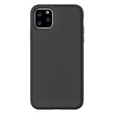 Armor Case for iPhone 11 Pro Max - Black | iCoverLover