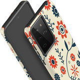 Samsung Galaxy S21 Ultra Case - Multicolour | iCoverLover