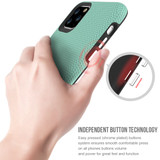 Armor Case for iPhone 11 Pro Max - Mint | iCoverLover