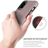 iPhone 11 Pro Max Armor Case - Rose Gold | iCoverLover