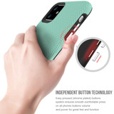 Armor Case for iPhone 11 - Mint | iCoverLover
