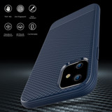 Armor Case for iPhone 11 - Blue | iCoverLover