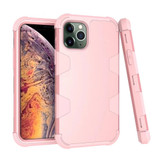 Armor Case for iPhone 11 Pro - Rose Gold | iCoverLover