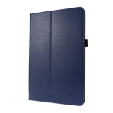 Samsung Galaxy Tab S7 Folio Case - Dark Blue | iCoverLover