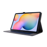 Samsung Galaxy Tab S7 Folio Case - Dark Blue | iCoverLover