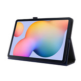 Samsung Galaxy Tab S7 Folio Case - Dark Blue | iCoverLover