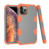 Armor Case for iPhone 11 Pro Max - Orange | iCoverLover