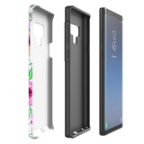 Samsung Galaxy Note 9 Back Cover Case - Multicolour | iCoverLover