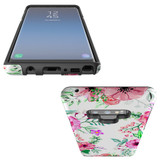Samsung Galaxy Note 9 Back Cover Case - Multicolour | iCoverLover