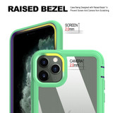 Armor Case for iPhone 11 Pro Max - Mint | iCoverLover