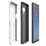 Samsung Galaxy Note 9 Back Cover Case - Multicolour | iCoverLover