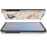 Samsung Galaxy Note 9 Back Cover Case - Multicolour | iCoverLover