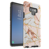 Samsung Galaxy Note 9 Back Cover Case - Multicolour | iCoverLover
