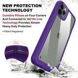 Armor Case for iPhone 11 Pro Max - Purple | iCoverLover
