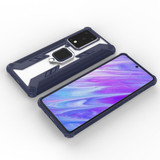 Samsung Galaxy S20 Ultra Armor Case - Navy Blue | iCoverLover