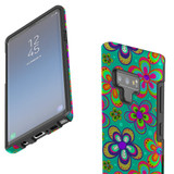 Samsung Galaxy Note 9 Back Cover Case - Multicolour | iCoverLover