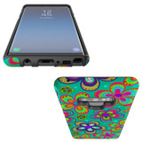 Samsung Galaxy Note 9 Back Cover Case - Multicolour | iCoverLover