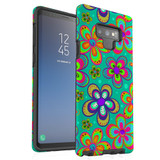 Samsung Galaxy Note 9 Back Cover Case - Multicolour | iCoverLover