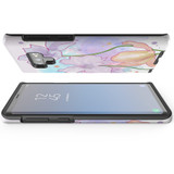 Samsung Galaxy Note 9 Multicolour Back Cover Case | iCoverLover