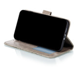 Samsung Galaxy S20 Ultra Wallet Case - Grey | iCoverLover