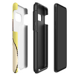 Samsung Galaxy S10e Multicolour Back Cover Case | iCoverLover