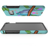 Samsung Galaxy S10e Multicolour Back Cover Case | iCoverLover