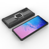Armor Case for Samsung Galaxy S20 - Black | iCoverLover